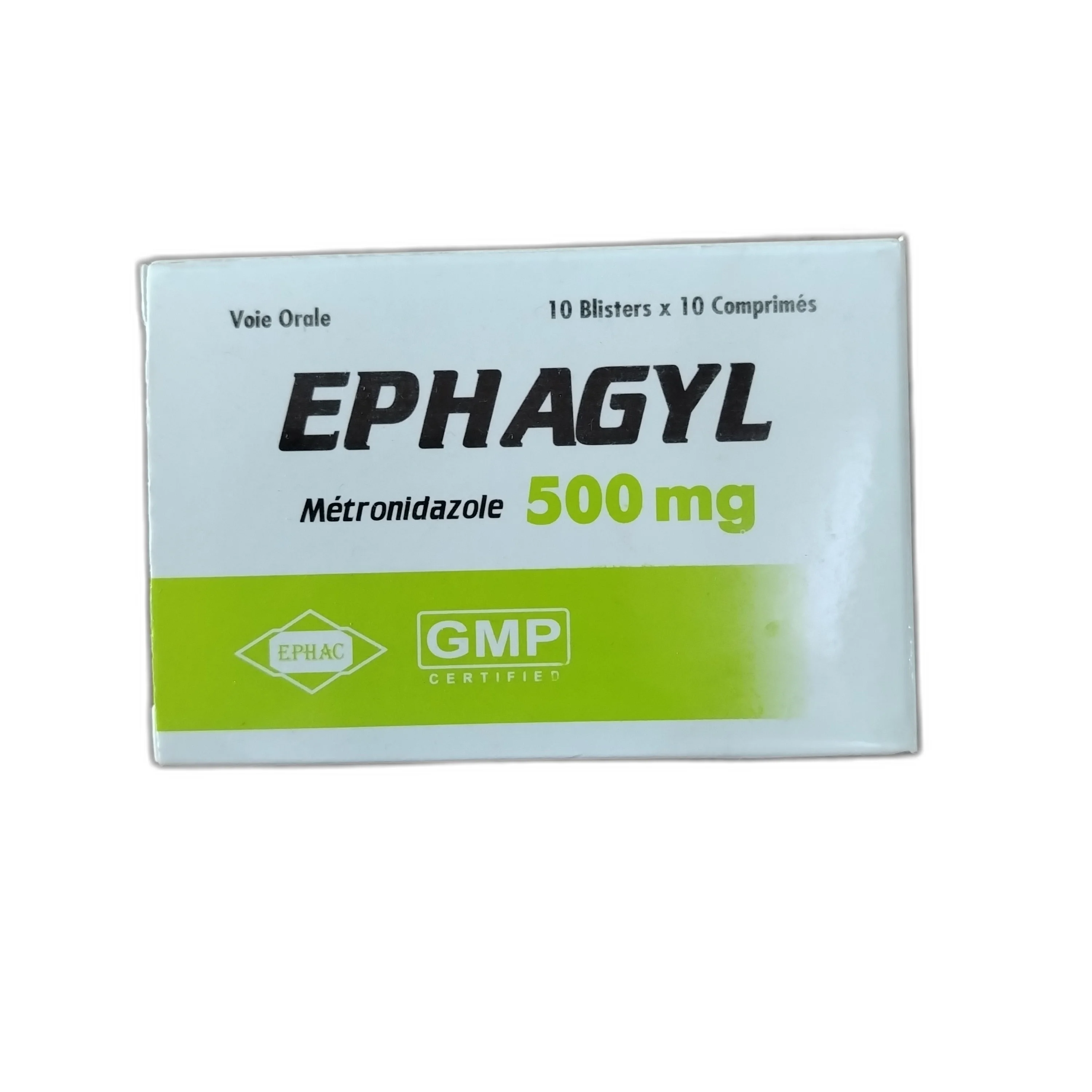 Ephagyl — available at pharmacies in Cambodia on PharmKulen