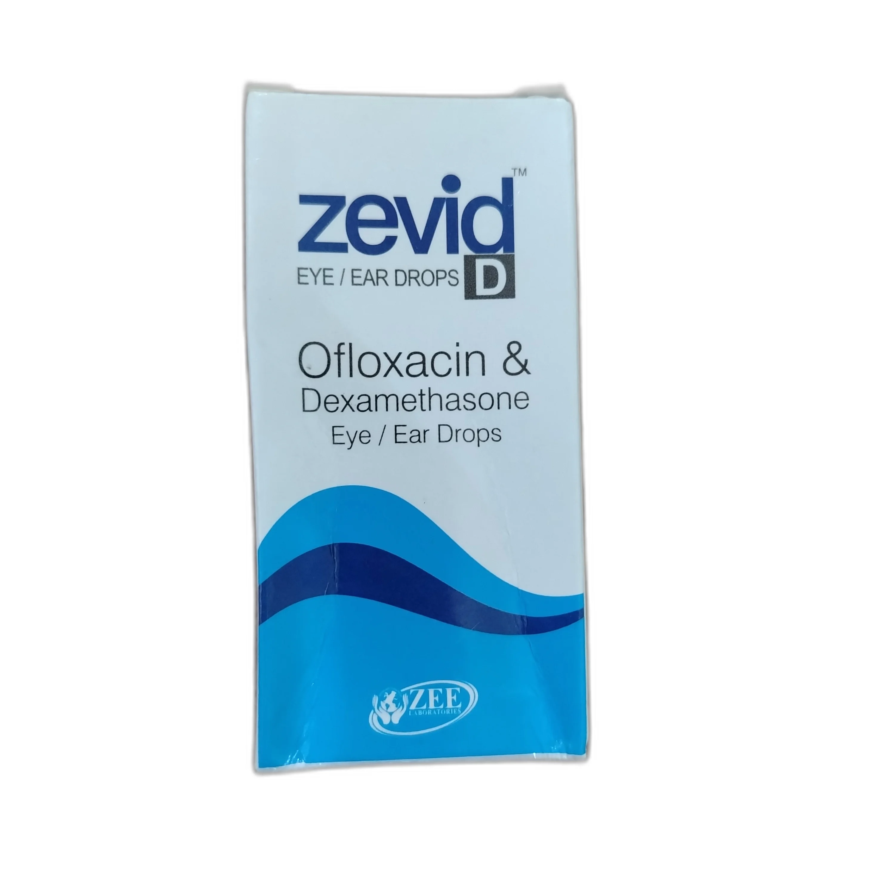 Zevid D — available at pharmacies in Cambodia on PharmKulen