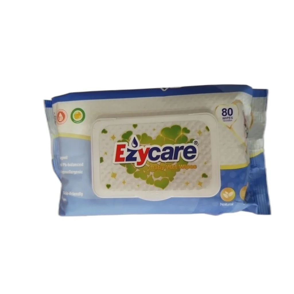 Ezycare — available at pharmacies in Cambodia on PharmKulen