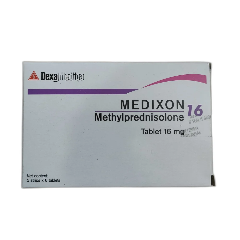 Medixon — available at pharmacies in Cambodia on PharmKulen