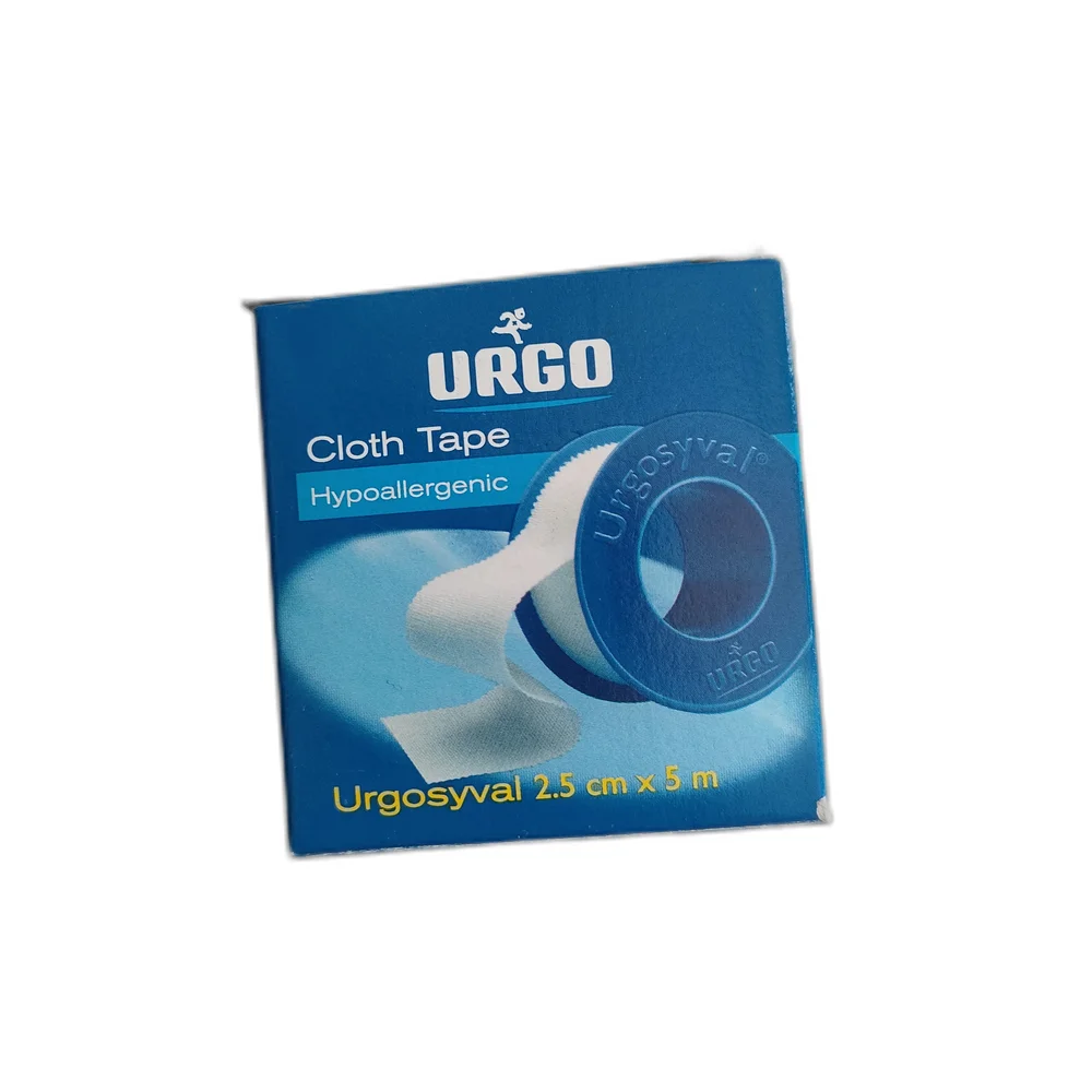URGO — available at pharmacies in Cambodia on PharmKulen