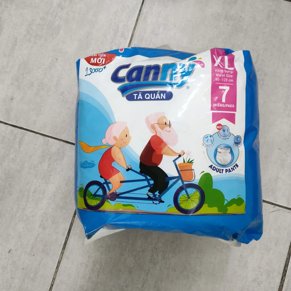 Sinsinpas Cool-Kid Cooling Patches — available at pharmacies in Cambodia on PharmKulen