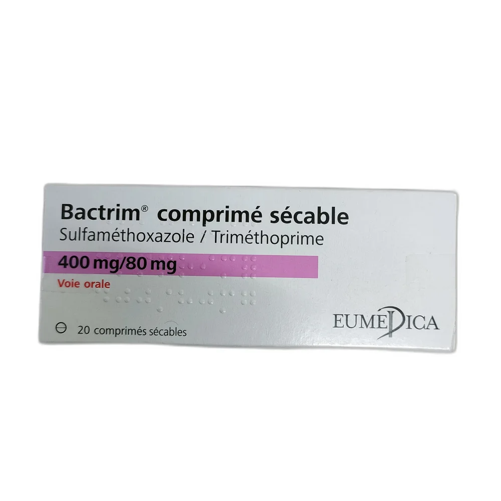 Bactrim — available at pharmacies in Cambodia on PharmKulen