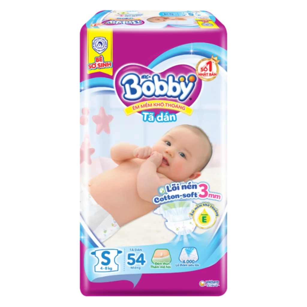 Bobby (54) 4-8kg — available at pharmacies in Cambodia on PharmKulen