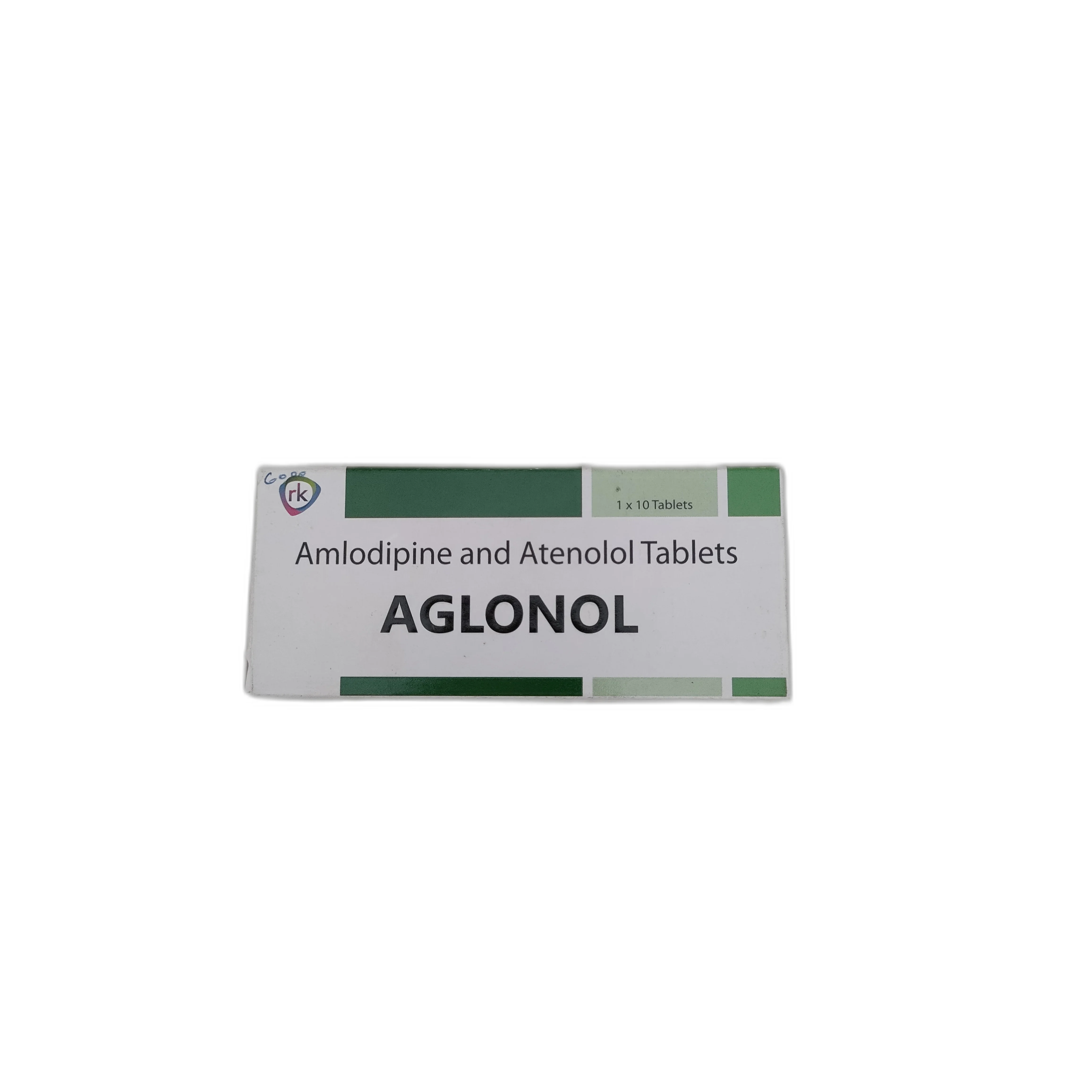Aglonol — available at pharmacies in Cambodia on PharmKulen