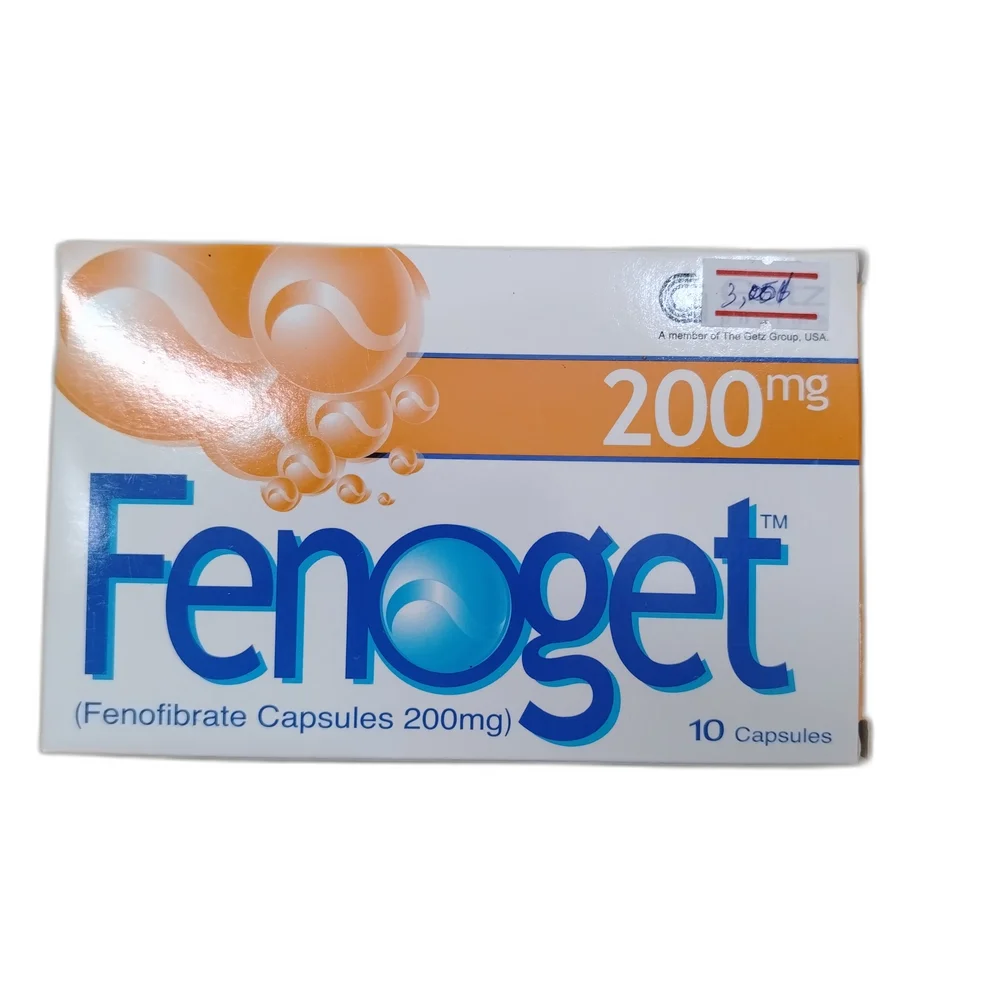 Fenoget — available at pharmacies in Cambodia on PharmKulen