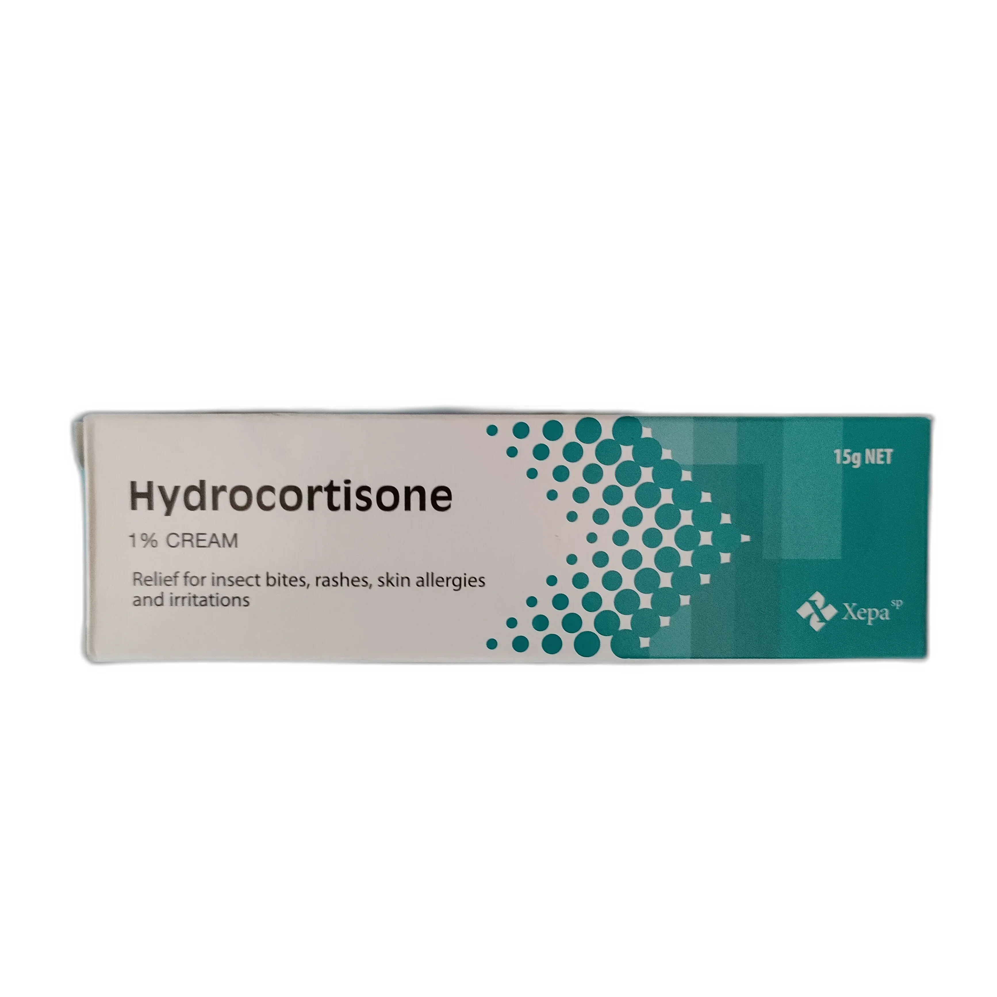 Hydrocortisone — available at pharmacies in Cambodia on PharmKulen