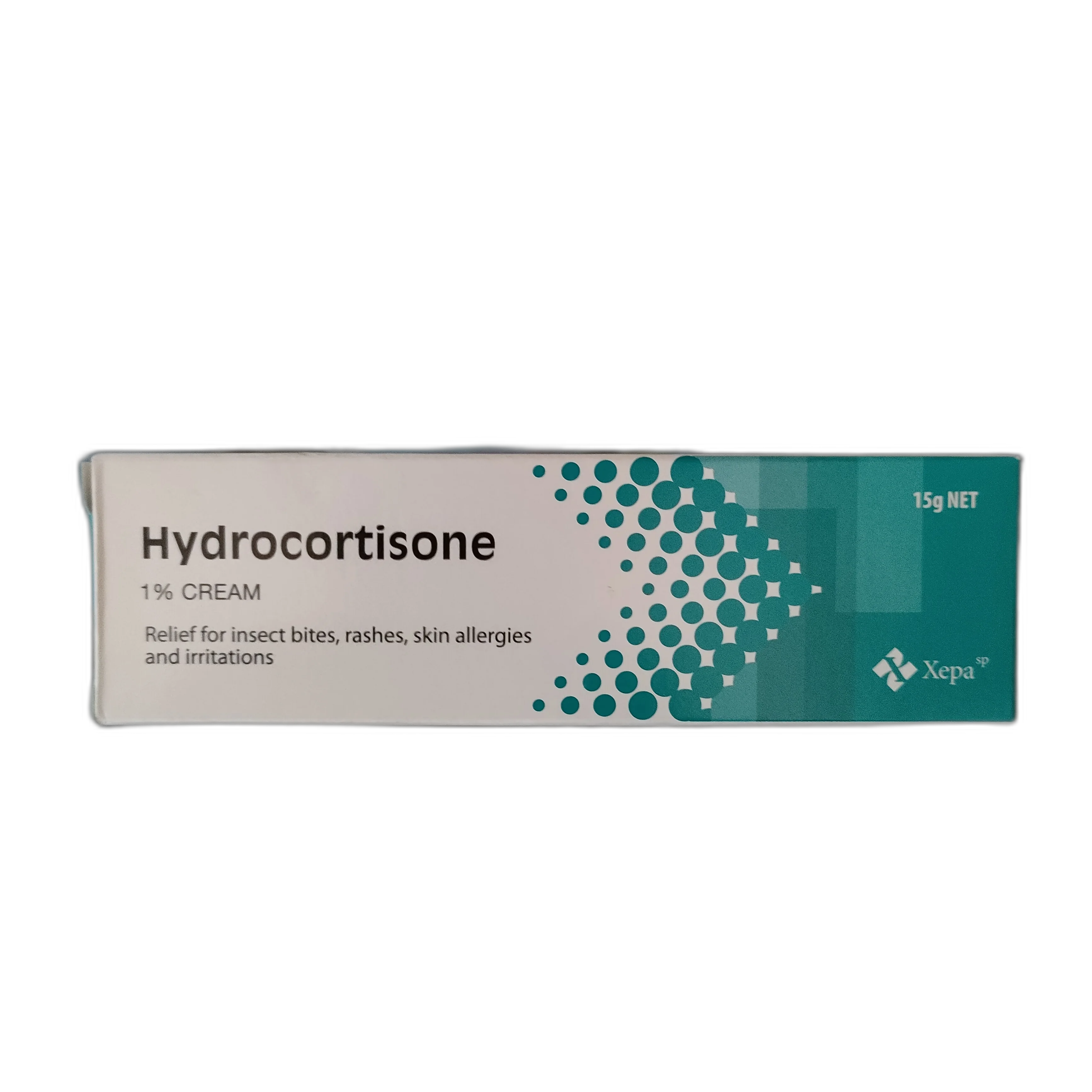 Hydrocortisone 1% Cream — available at pharmacies in Cambodia on PharmKulen