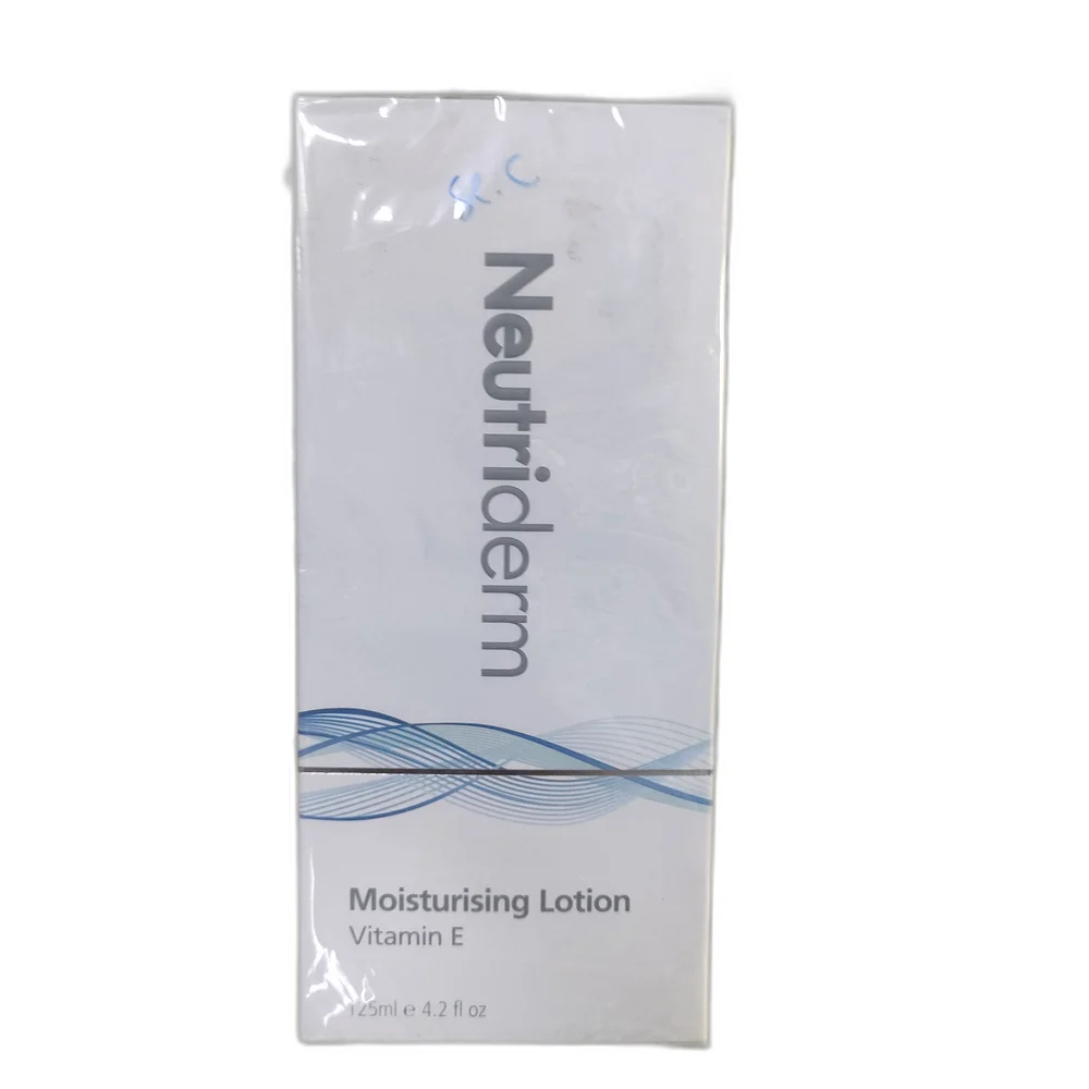 Neutriderm — available at pharmacies in Cambodia on PharmKulen