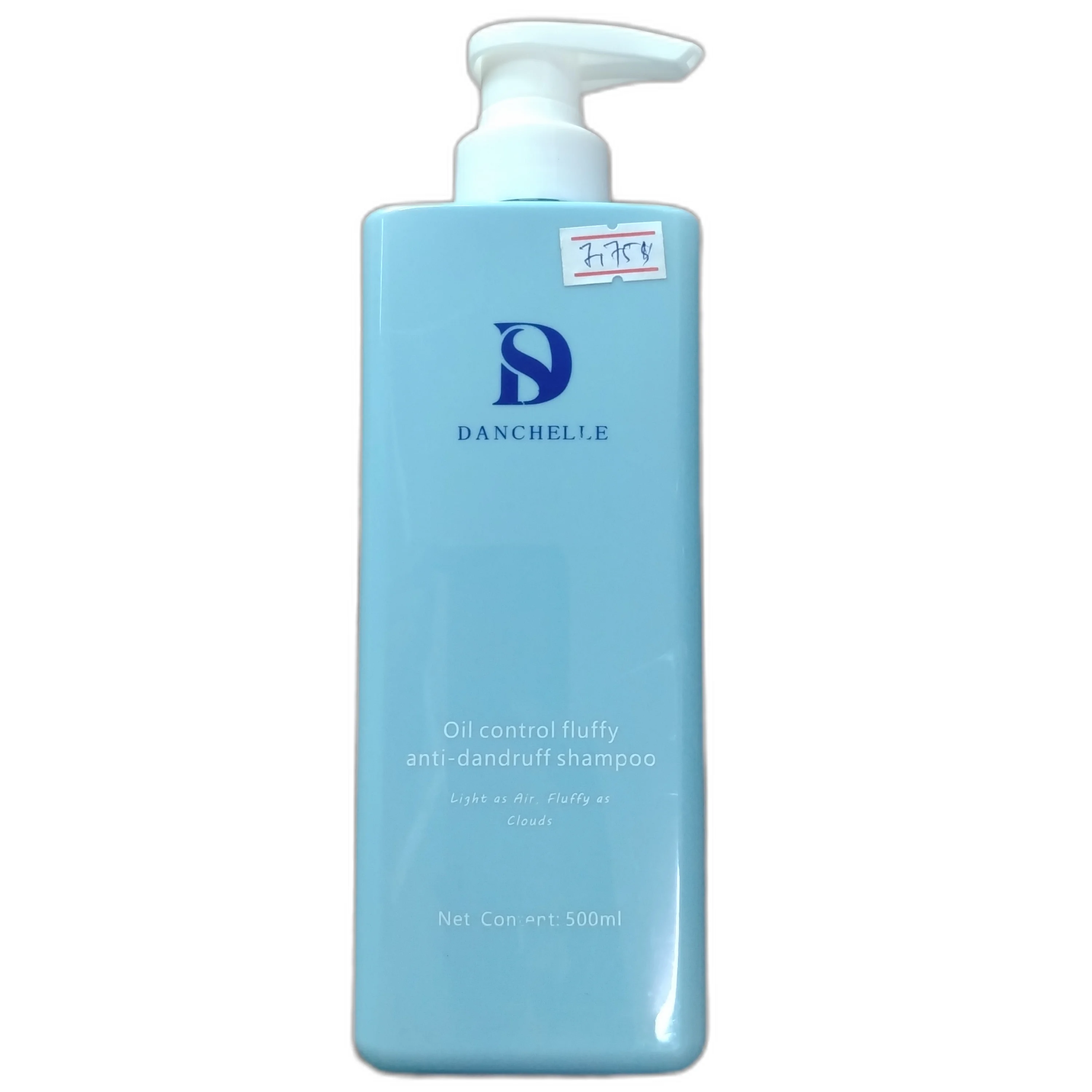 Danchelle Anti-Dandruff Shampoo — available at pharmacies in Cambodia on PharmKulen