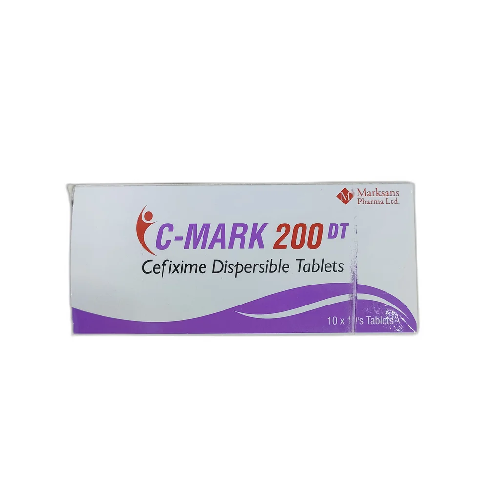 C-Mark 200 DT — available at pharmacies in Cambodia on PharmKulen