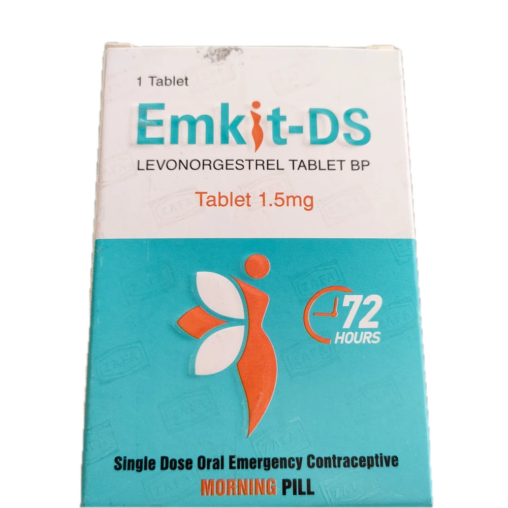 Emkit-DS — available at pharmacies in Cambodia on PharmKulen