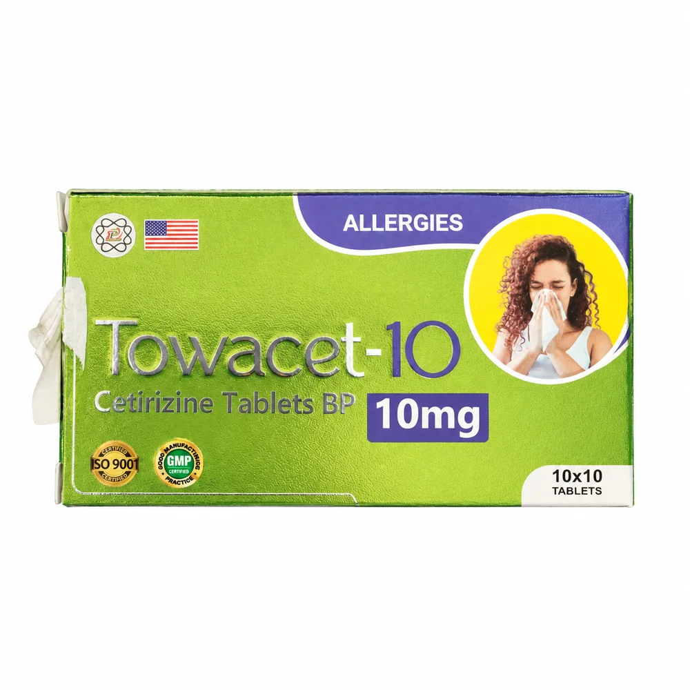 Towacet — available at pharmacies in Cambodia on PharmKulen
