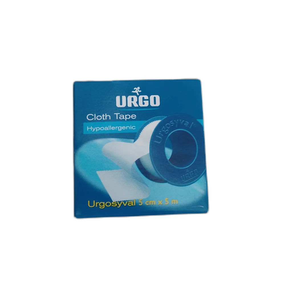 Urgo Urgosyval — available at pharmacies in Cambodia on PharmKulen