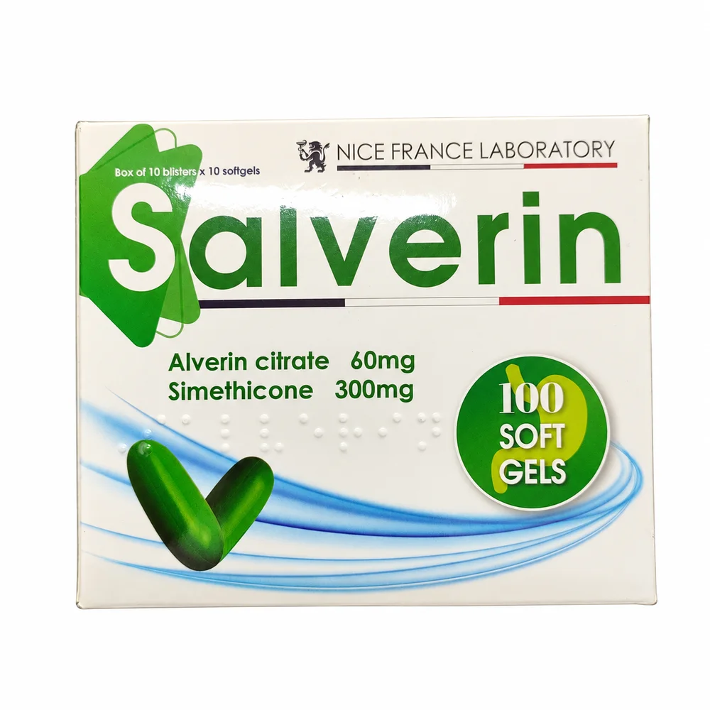 Salverin — available at pharmacies in Cambodia on PharmKulen