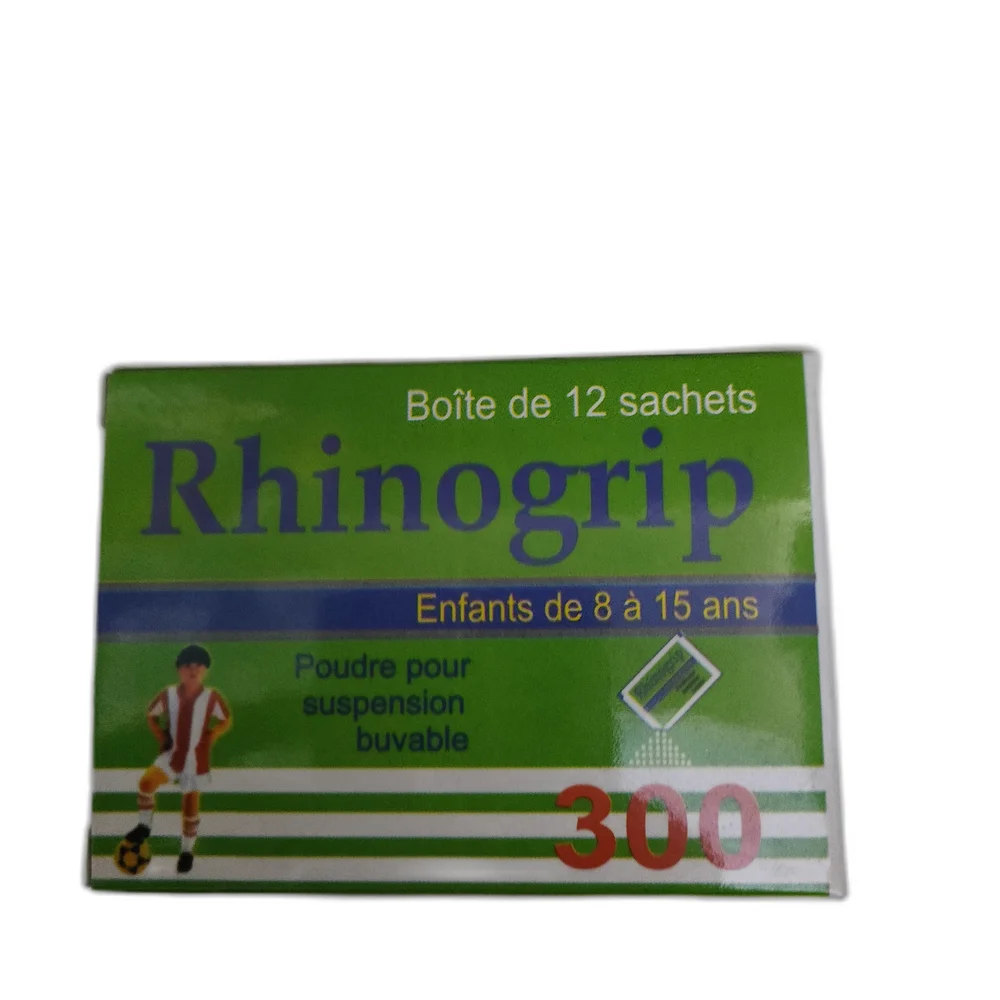 Rhinogrip — available at pharmacies in Cambodia on PharmKulen