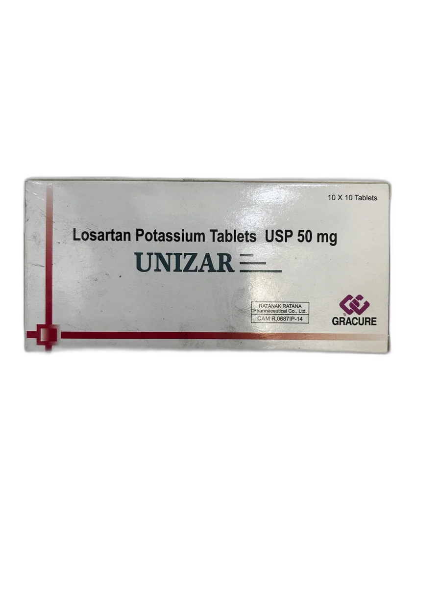 Unizar — available at pharmacies in Cambodia on PharmKulen