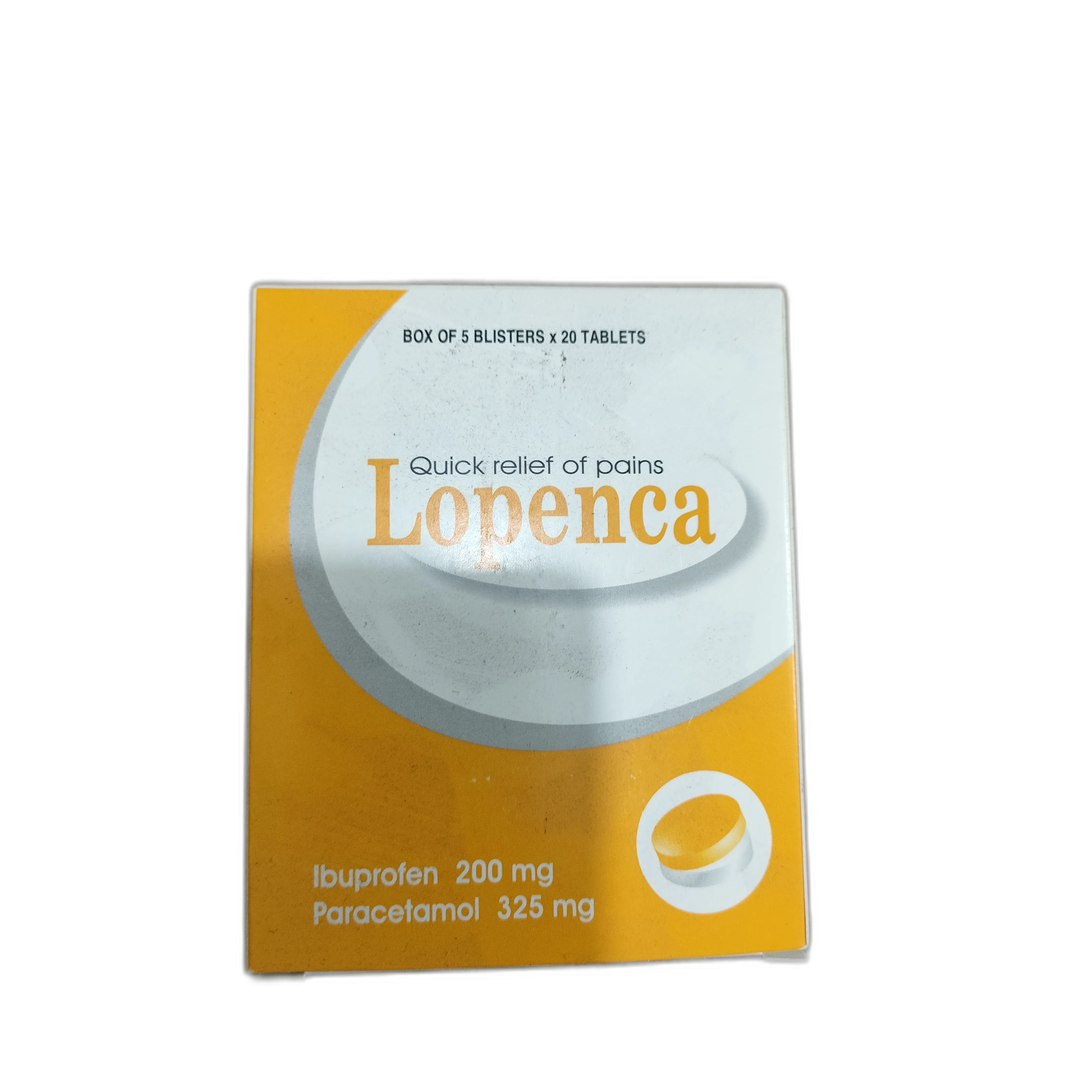 Lopenca — available at pharmacies in Cambodia on PharmKulen